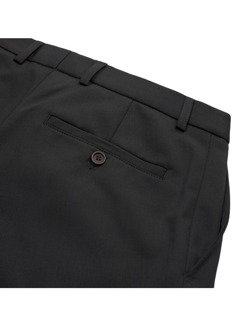 Flannel Hose Charcoal/102