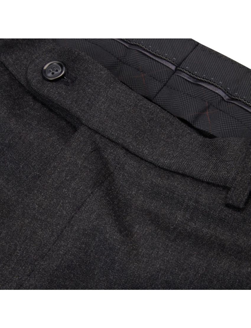 Traveller Herrenblazer in Regular Fit Black/102