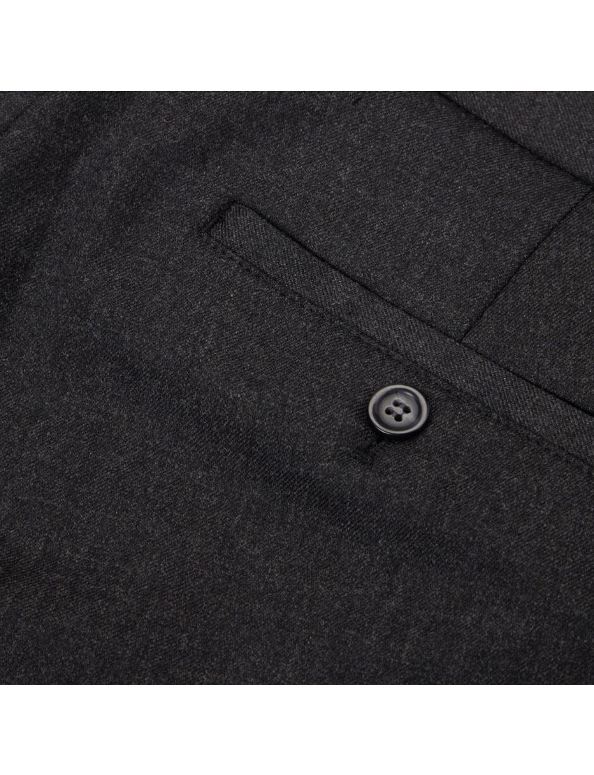 Traveller Herrenblazer in Regular Fit Black/102