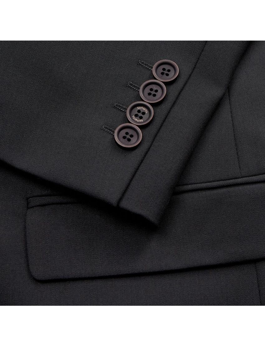 Traveller-Weste für Damen Black/32