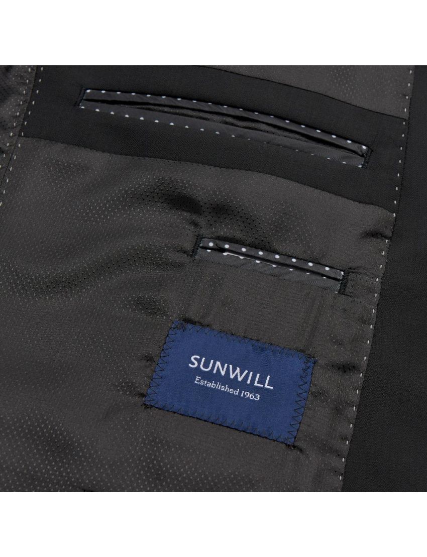 Traveller-Weste für Damen Black/32