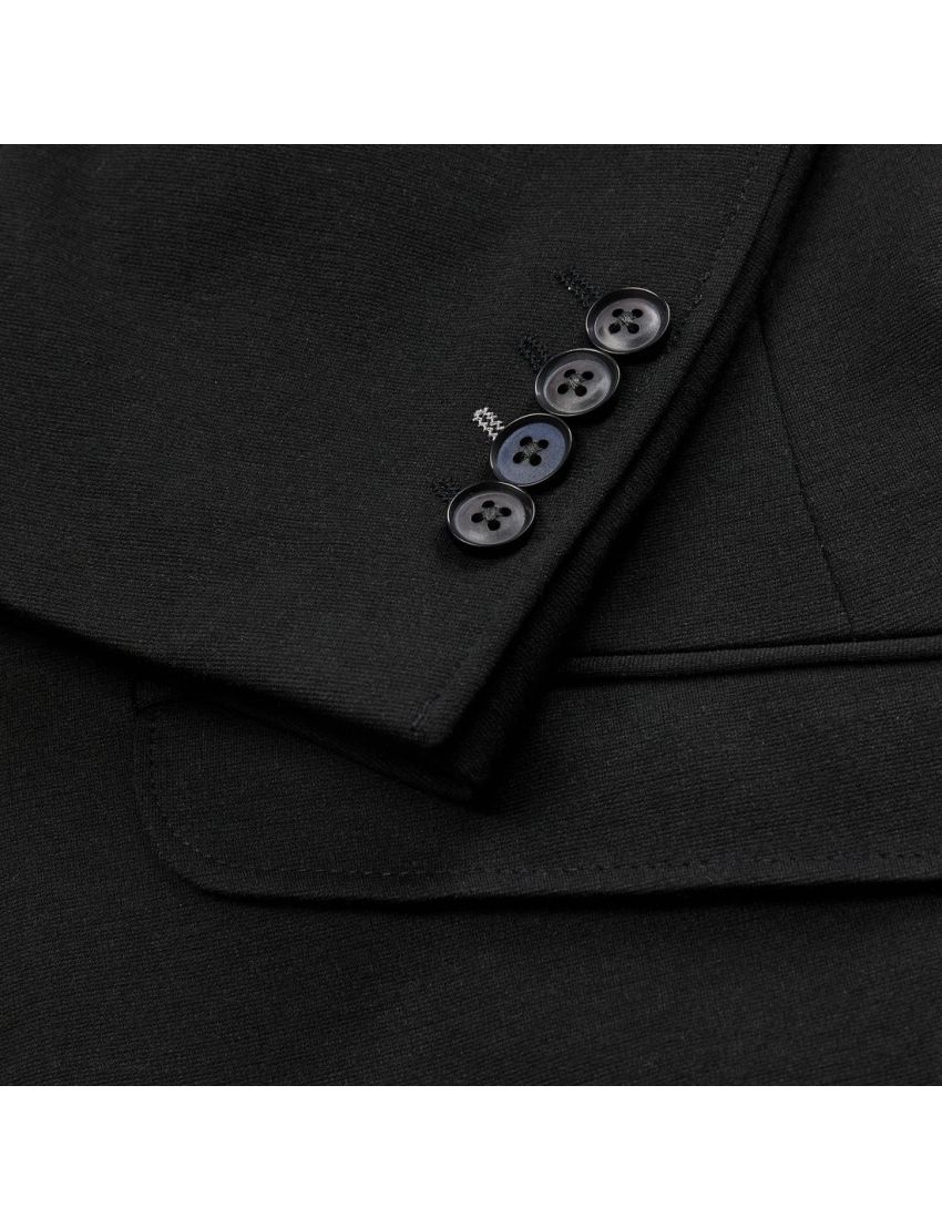 Extreme Flexibility Blazer in Modern Fit Navy/102