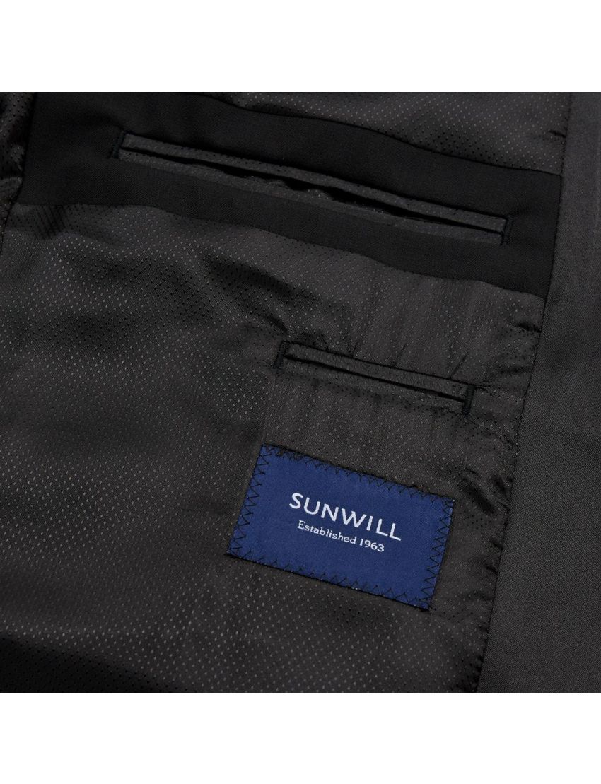 Traveller Frackjacke Black/102