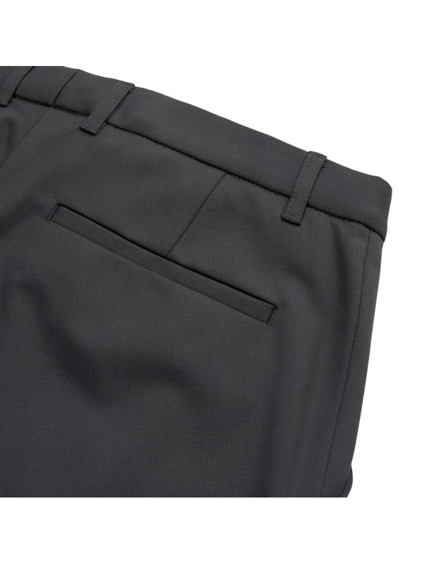 Extreme Flexibility Hosen in Slim Fit Black/102