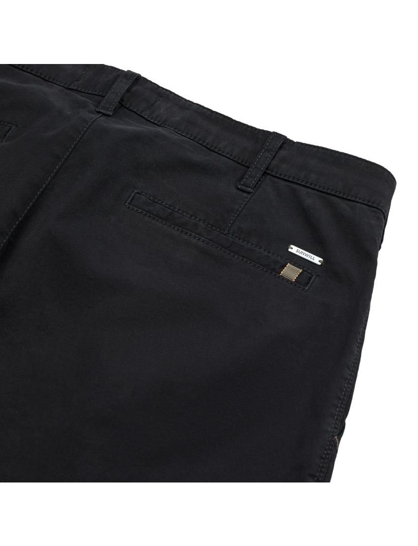 Extreme Flexibility Hosen in Slim Fit Black/22 (505127-7825)