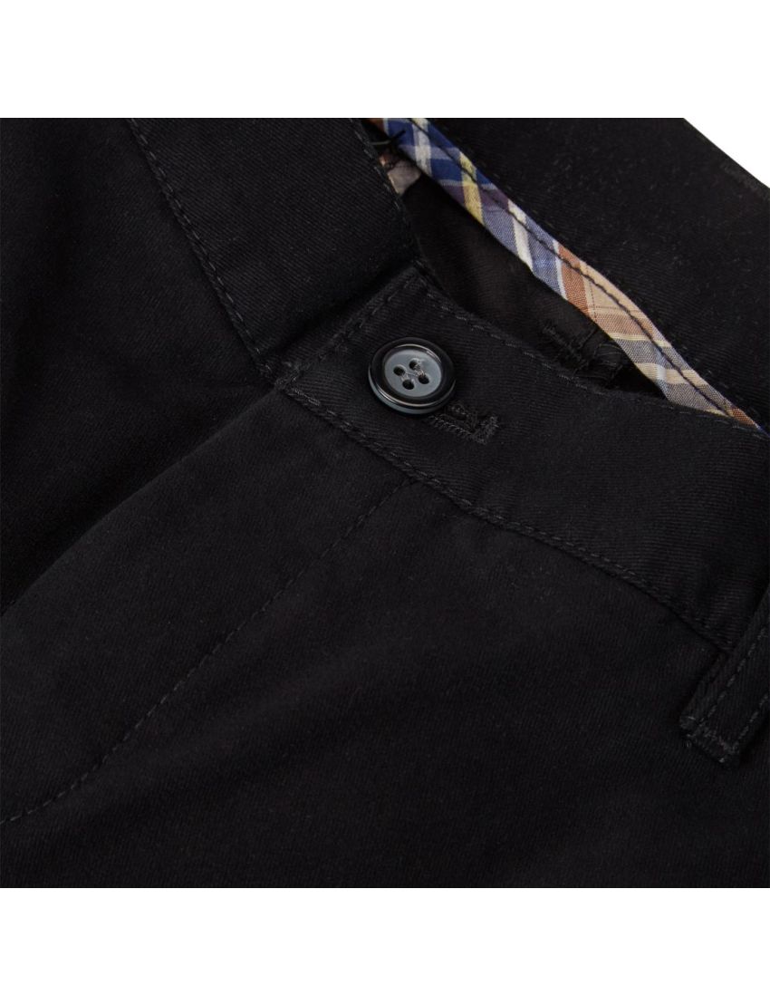 Traveller-Rock in Modern Fit Black/30