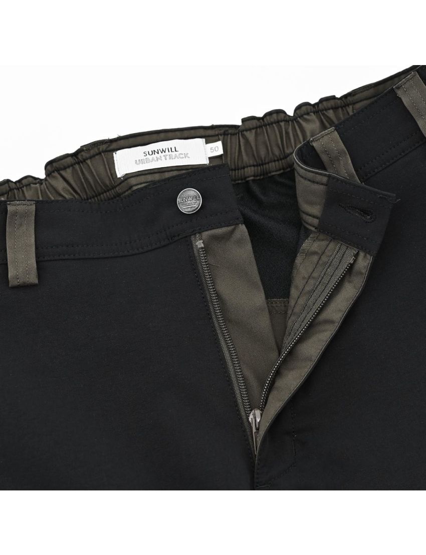 Urban Track Shorts Dark Navy/46