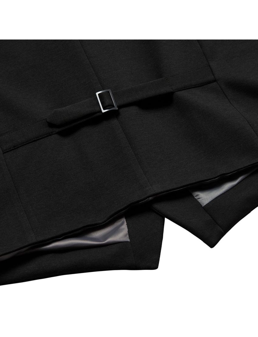 Extreme Flexibility Herrenweste Medium Grey/44