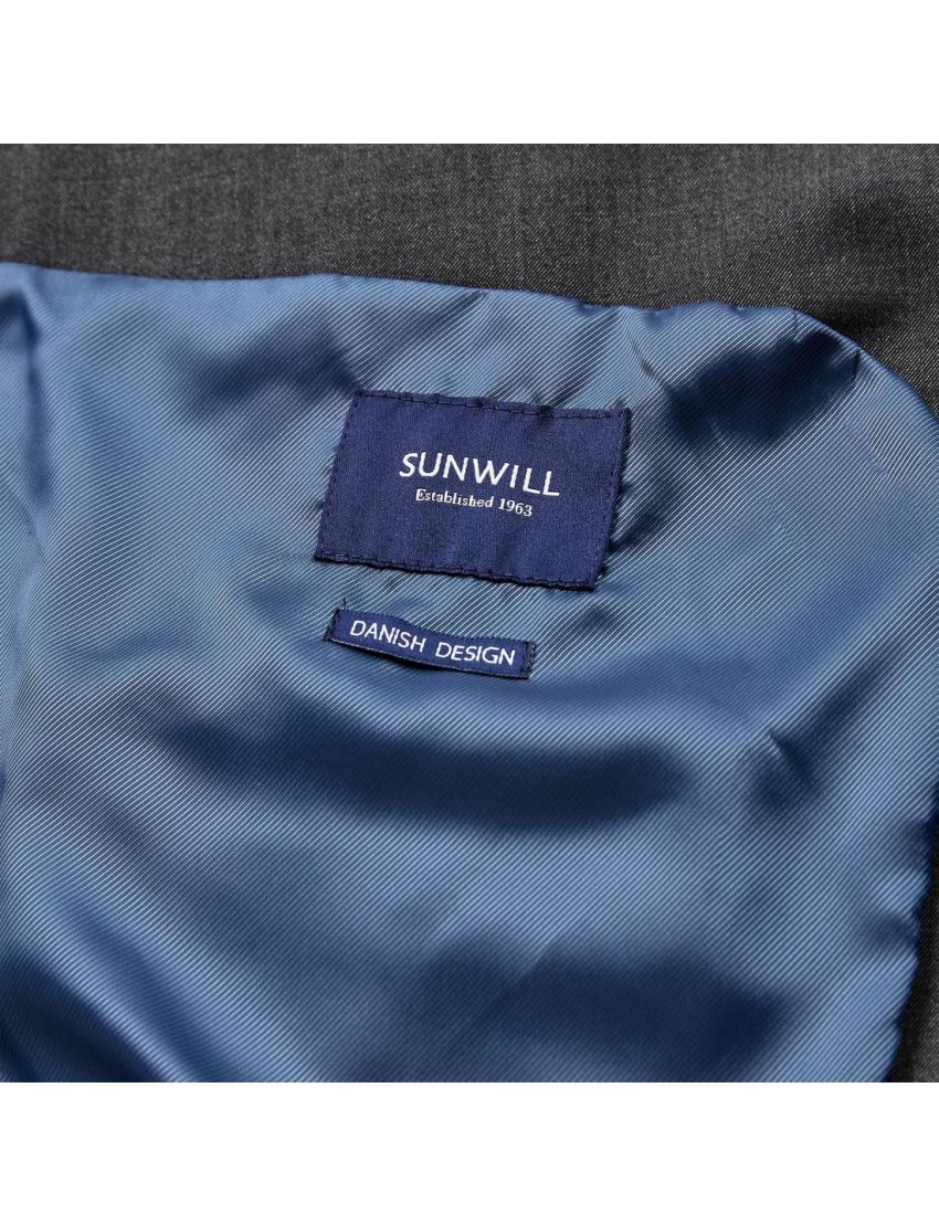 Extreme Flexibility-Weste Damenweste in Modern Fit Charcoal/32