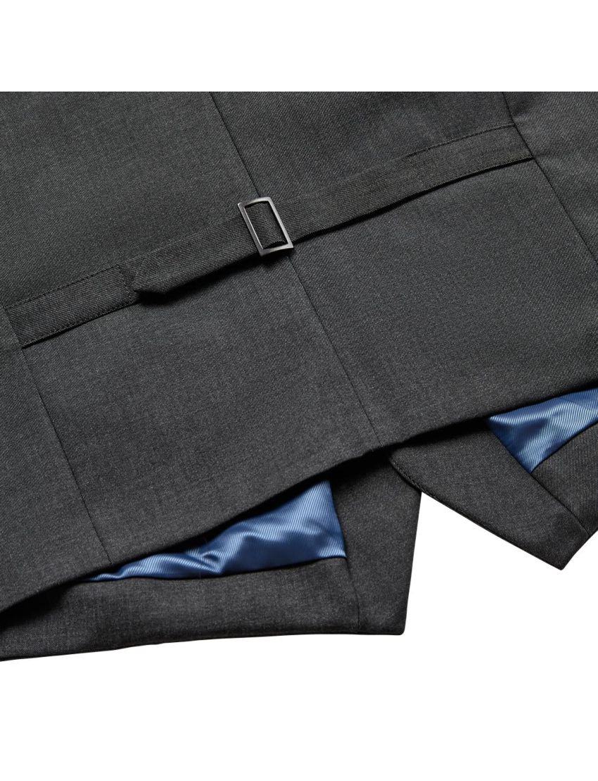 Extreme Flexibility-Weste Damenweste in Modern Fit Charcoal/32