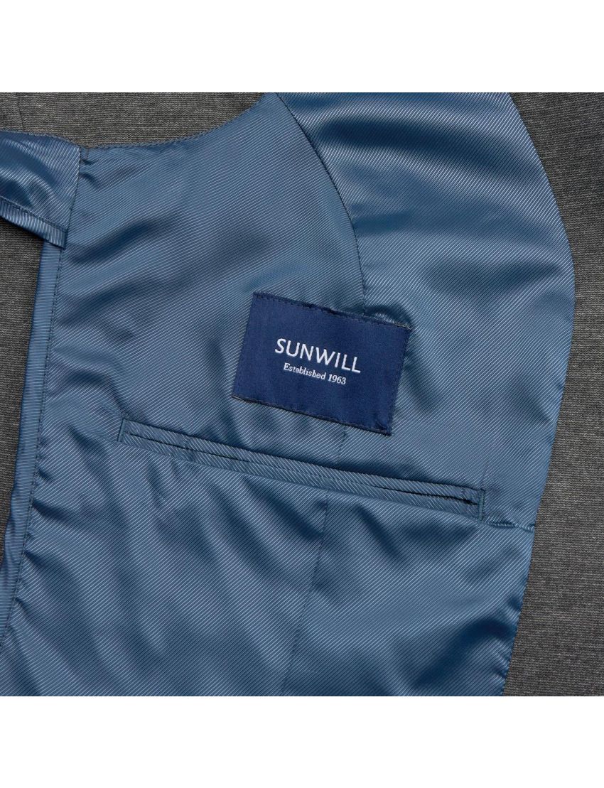 Traveller-Damenblazer in Modern Fit Black/30