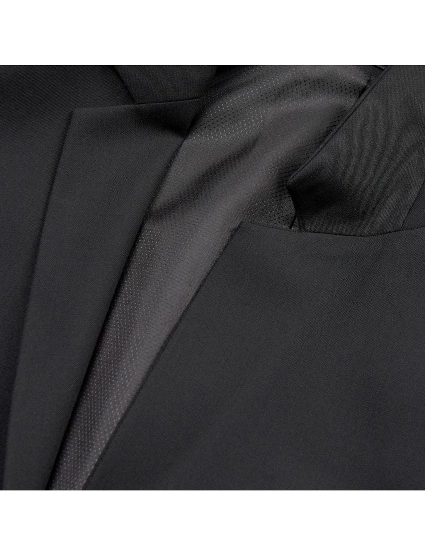 Damenblazer in Modern Fit Navy/30