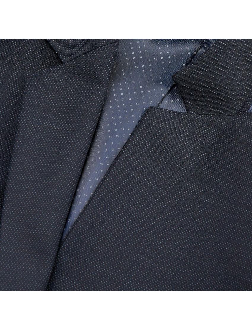 Extreme Flexibility-Damenblazer in Fitted Fit Black/30