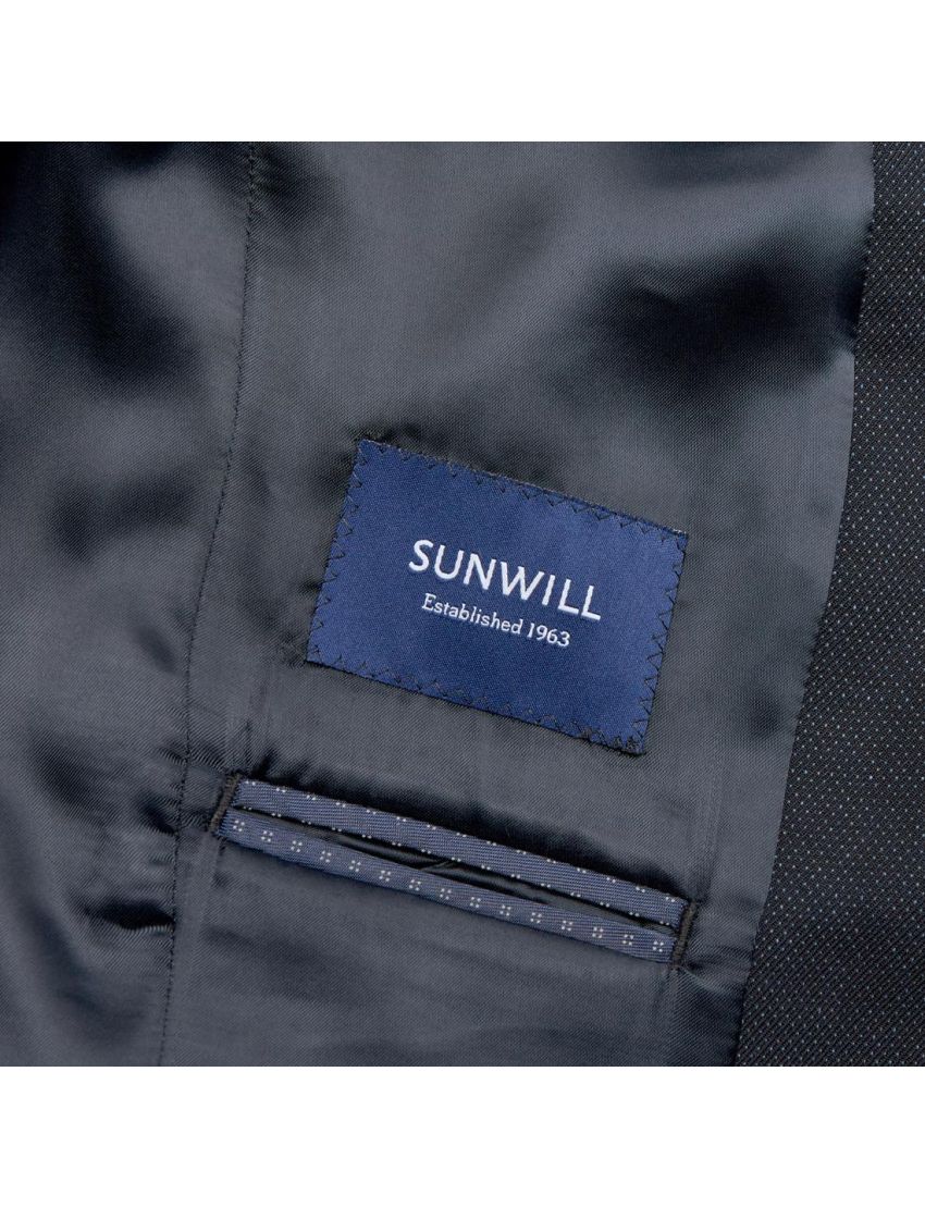 Extreme Flexibility-Damenblazer in Fitted Fit Black/30