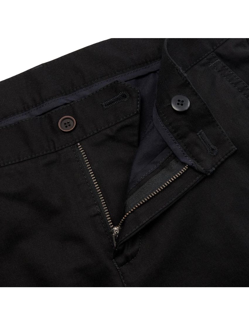 Damenhose in Modern Fit Navy/32/80