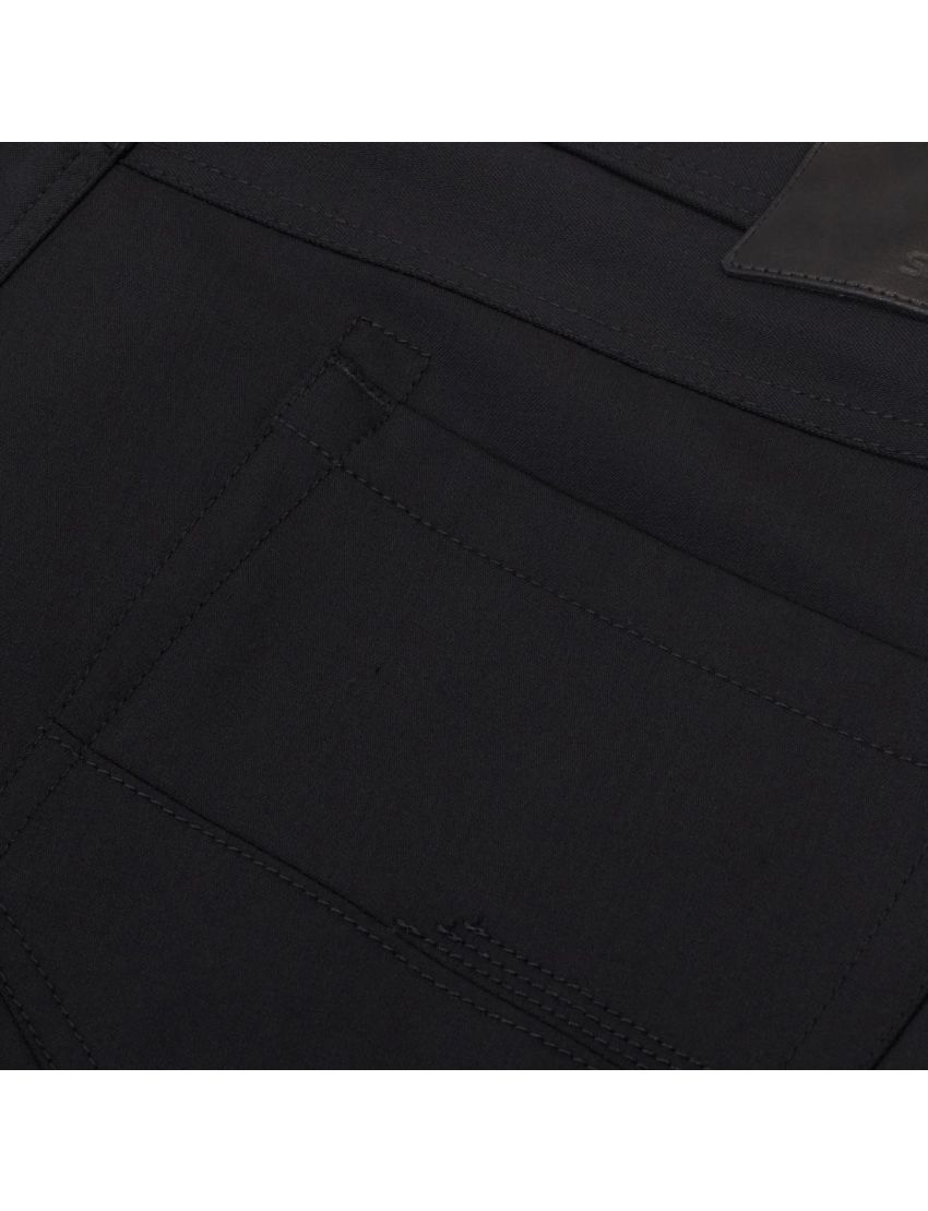 Extreme Flexibility Damenhose in Slim Fit Black/32/80