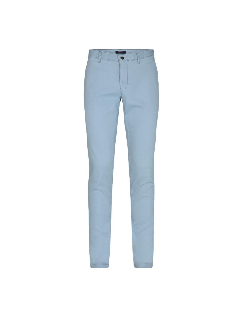 Klassische Traveller Hosen in Modern Fit  Black/102