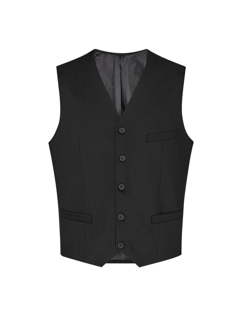 Extreme Flexibility Herrenblazer in Modern Fit Black/102