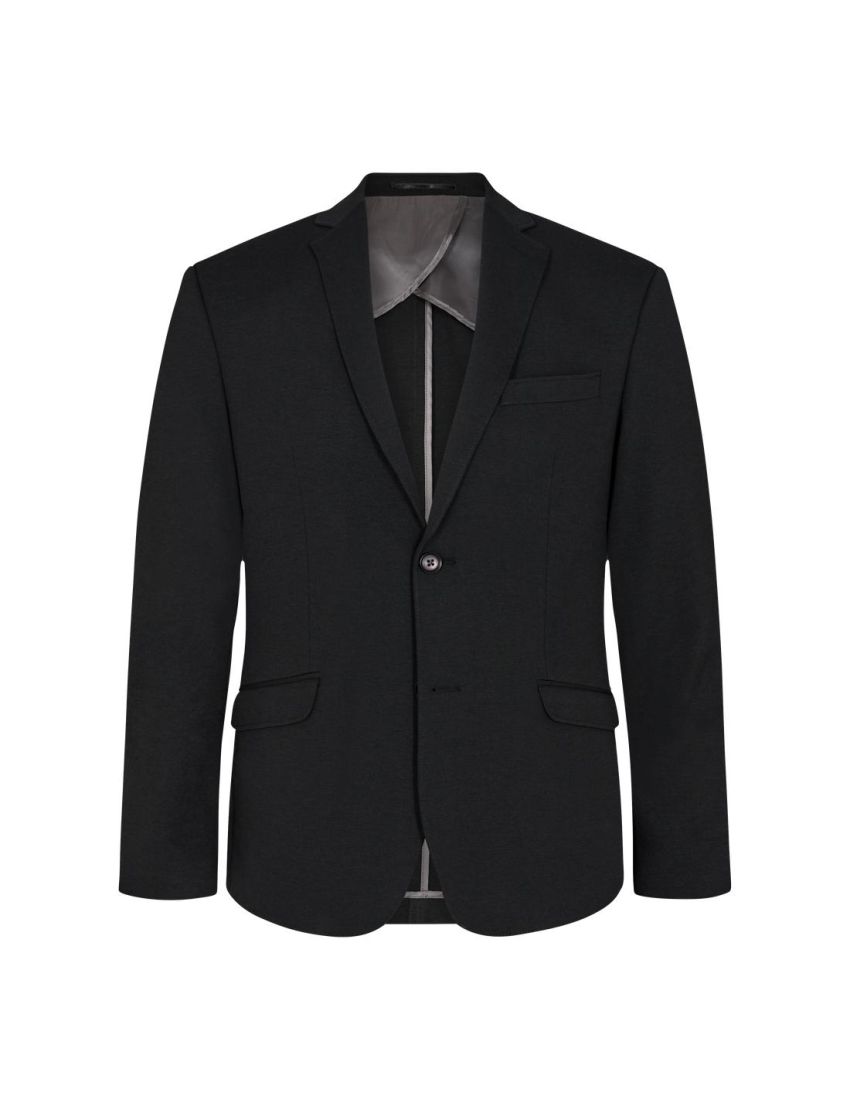 Extreme Flexibility Blazer in Modern Fit Navy/102