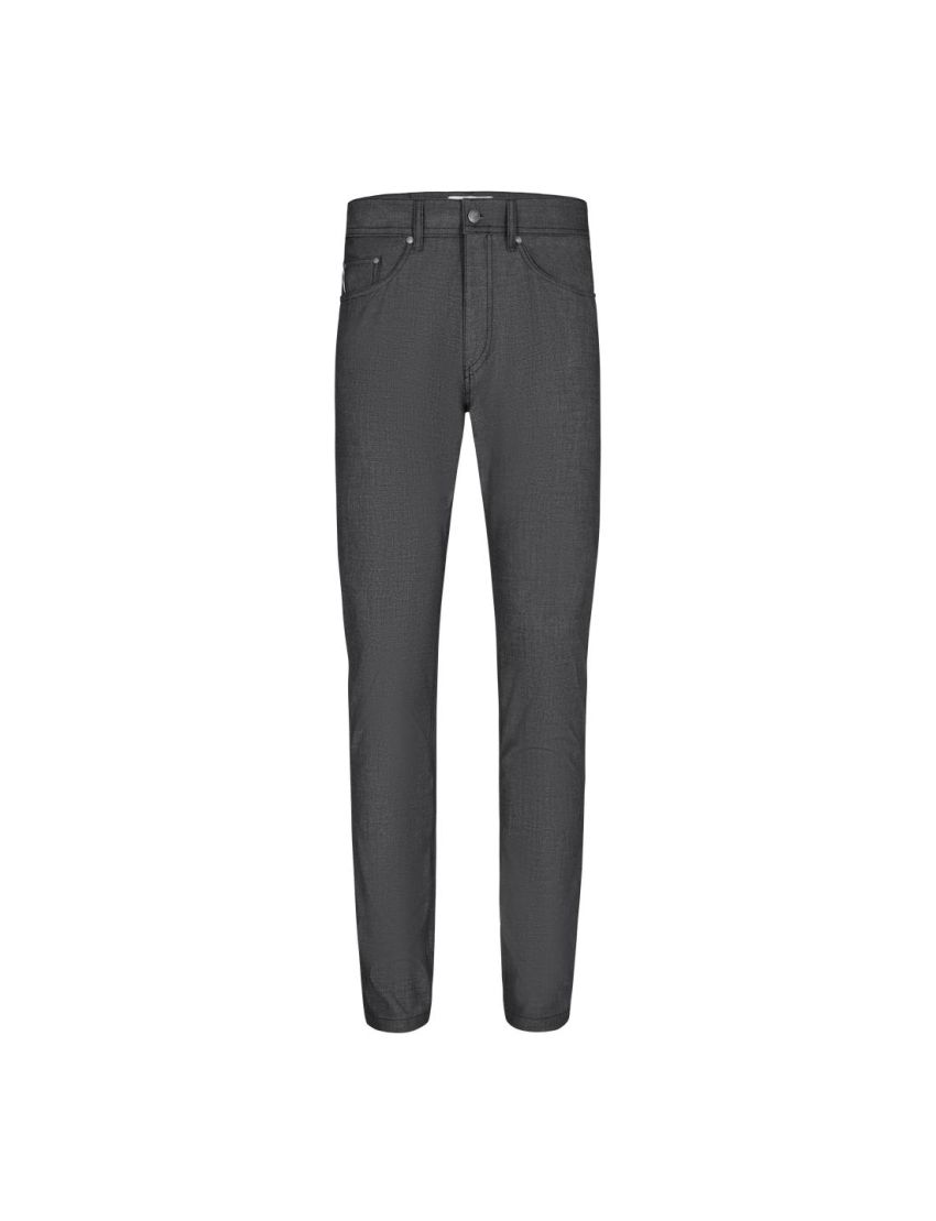 Casual Extreme Flexibility 5-Taschen Hose Black/30/30