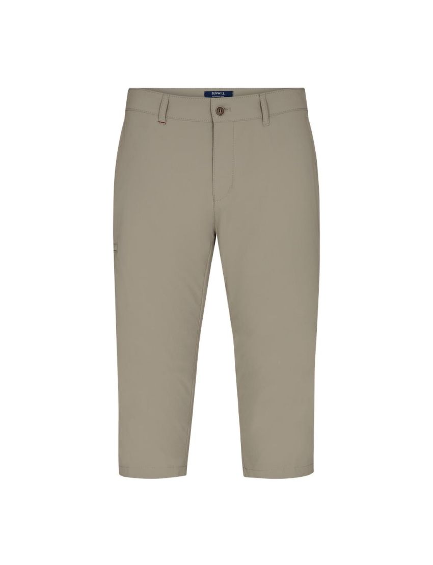 Traveller-Damenhose in Comfort Fit Black/32/76