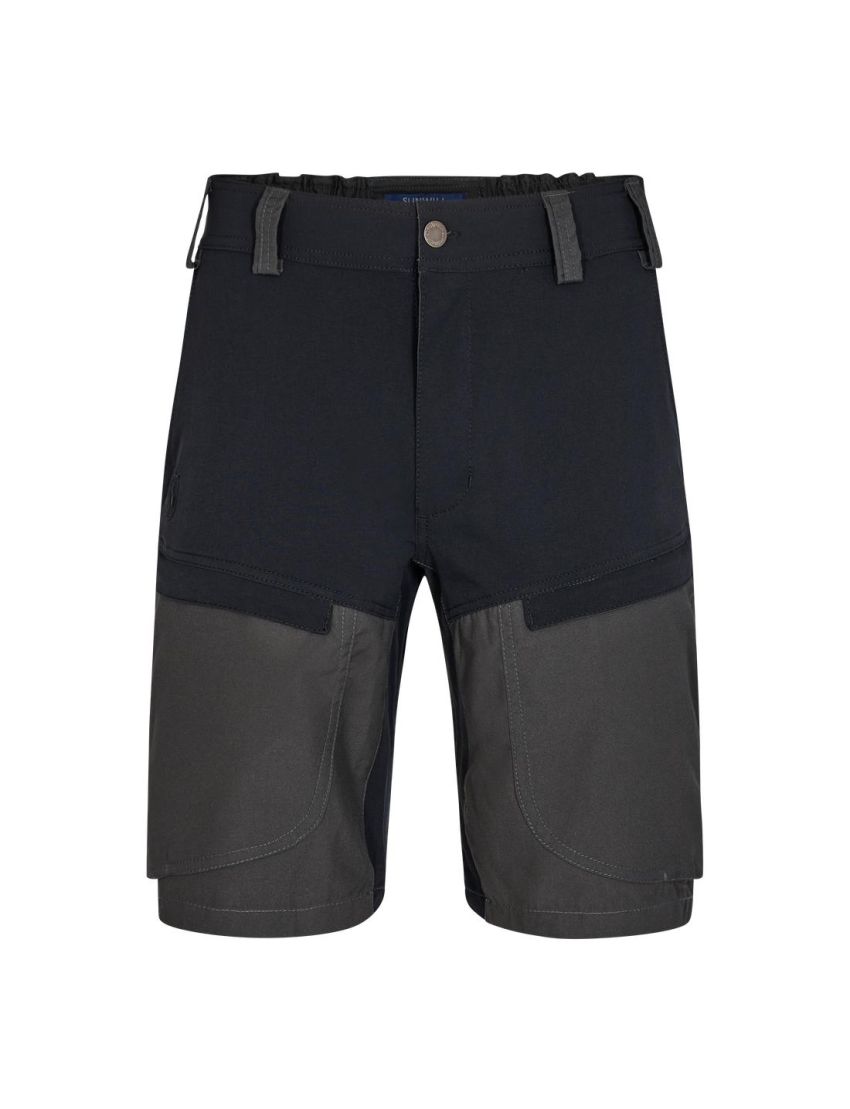 Urban Track Shorts Dark Navy/46