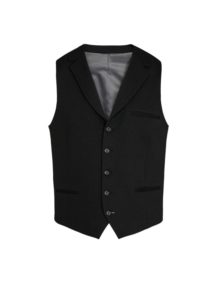 Extreme Flexibility Herrenweste Medium Grey/44