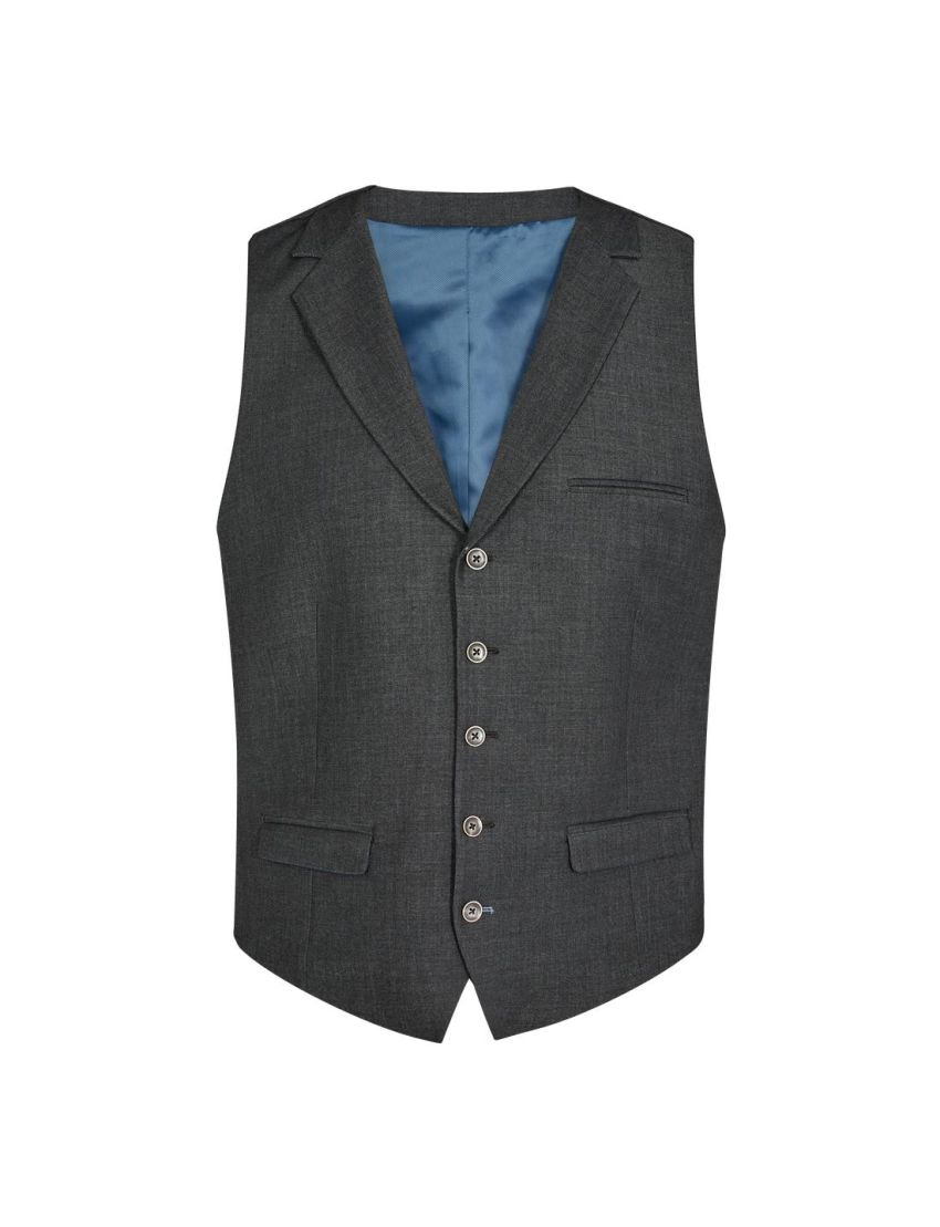 Extreme Flexibility-Weste Damenweste in Modern Fit Charcoal/32