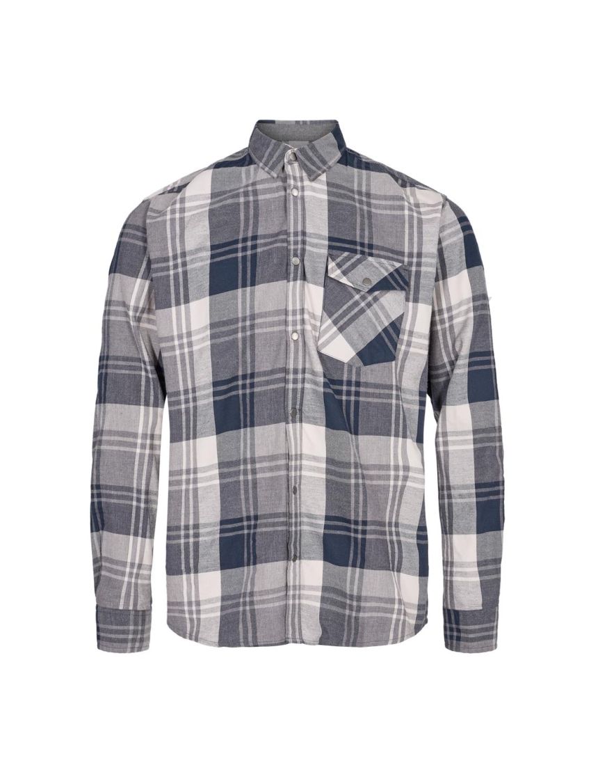 Urban Track Hemd  Navy/2XL