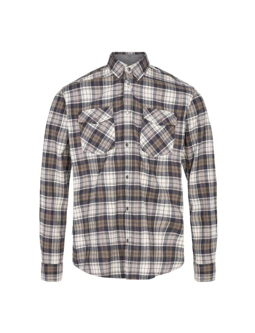 Urban Track Faserpelzjacke Green/2XL