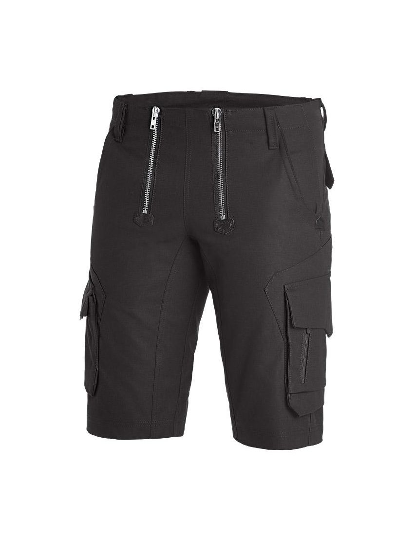 FHB SASCHA Zunftbermuda Canvas