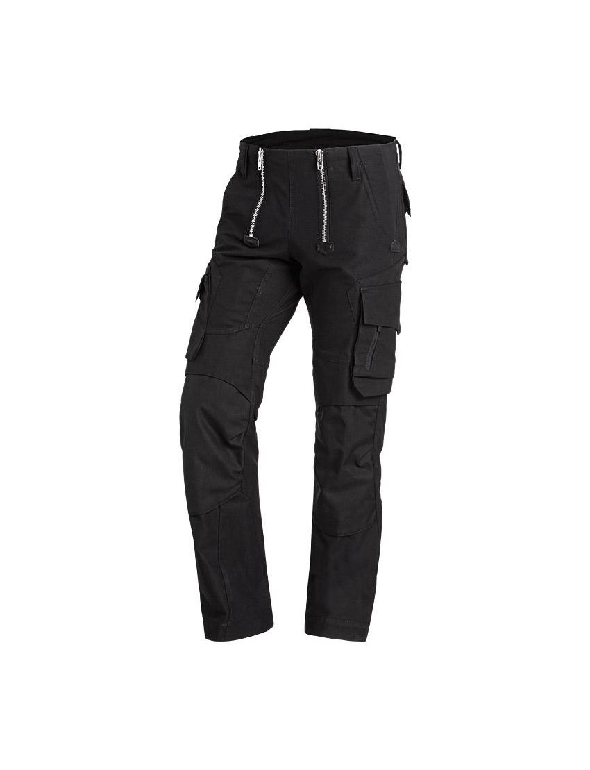 FHB SEBASTIAN Zunfthose Canvas und Cordura