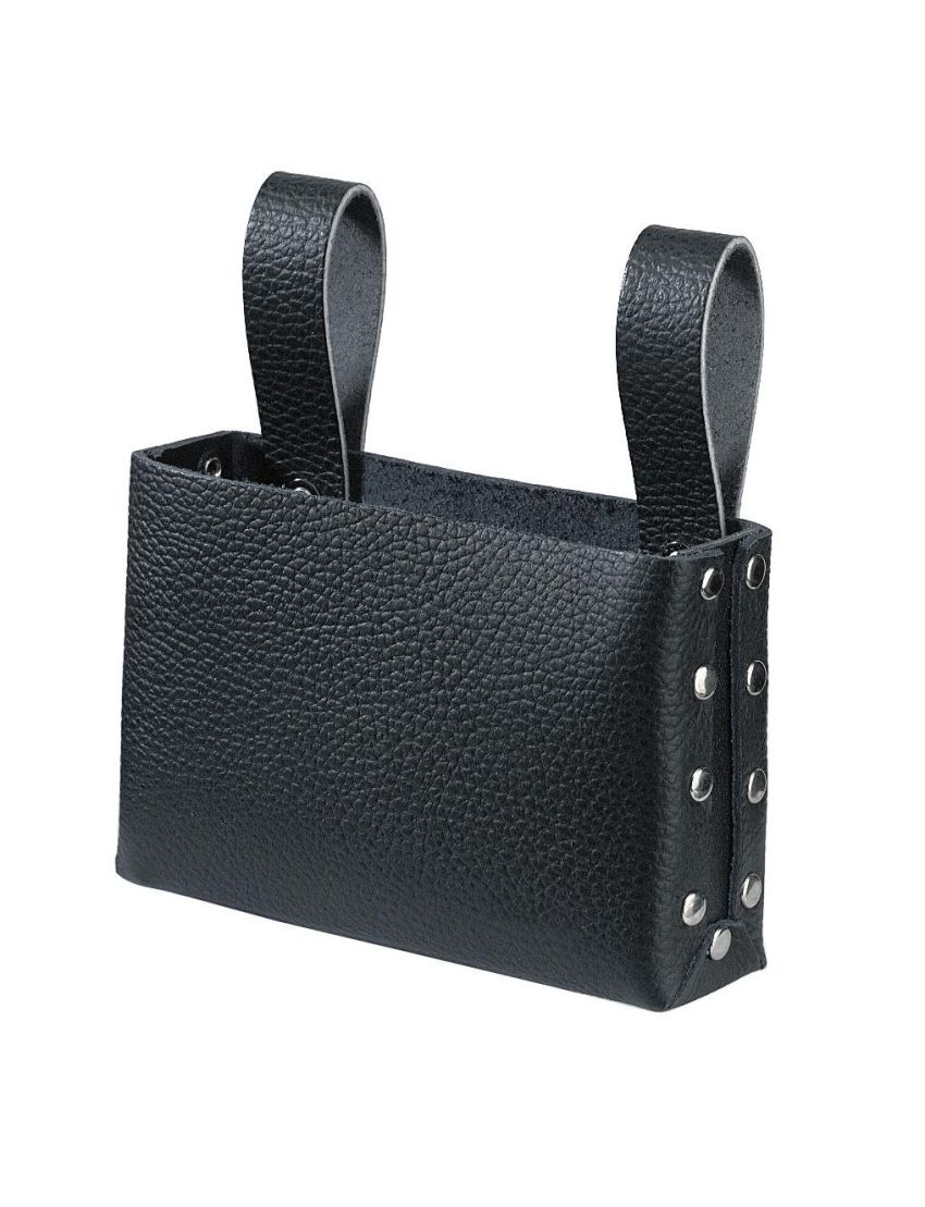 FHB STEFAN Nageltasche einfach genietet