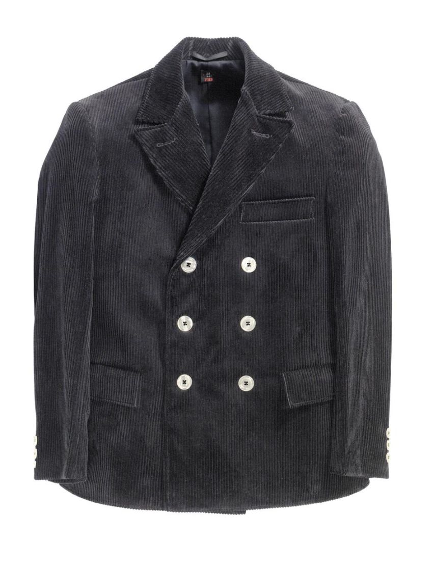 FHB UWE Zunftsakko Trenkercord