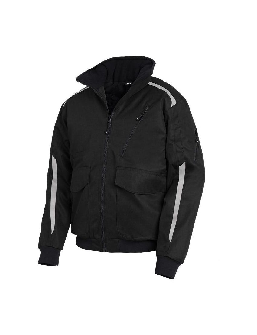 FHB VOLKER Arbeitsjacke