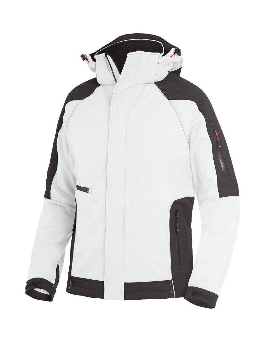 FHB WALTER Softshelljacke