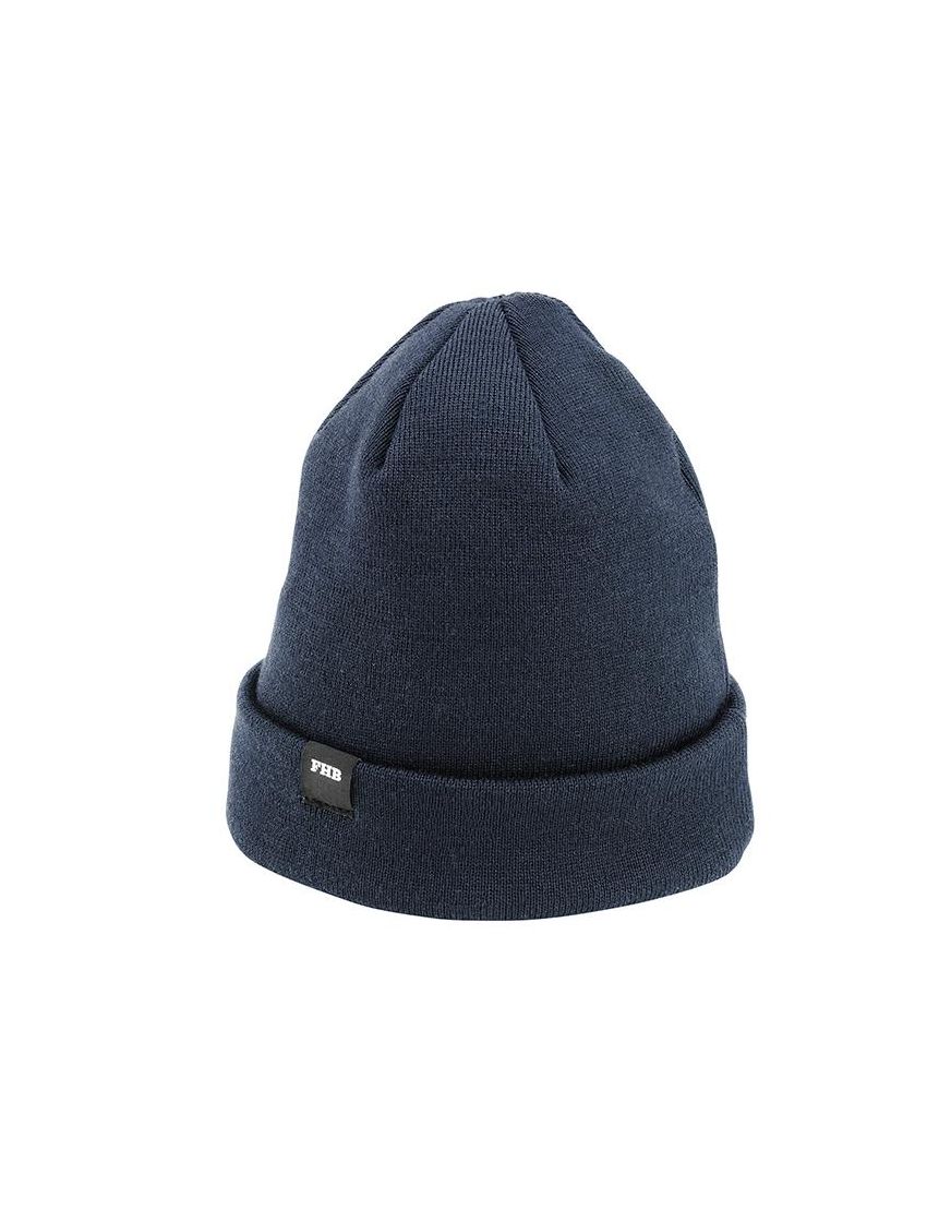 FHB WENDELIN Wollmütze Merino