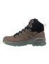 Amy Stiefel Baak DogWalker grau /36