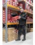 HERCULES Riggerboot S3 SRC WR ESD /38