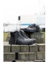 HOMER Halbschuh S1P SRC ESD /38