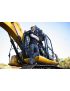 HOMER Halbschuh S1P SRC ESD /38