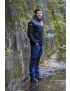 PATRICK Stiefel S3S FO LG SR ESD /38