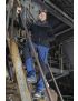 PEPE Halbschuh S1PS FO LG SR ESD /38