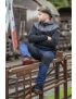 PIO Halbschuh S1PS FO LG SR ESD /38