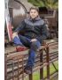 PIO Halbschuh S1PS FO LG SR ESD /38
