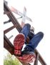 PIO Halbschuh S1PS FO LG SR ESD /38