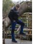 RICK2 Halbschuh S1P SRC ESD /36