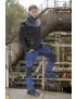PER Halbschuh S1PS FO LG SR ESD /38