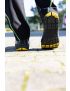 Alexander Stiefel S3S FO HRO LG SR ESD /38