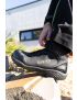 Alexander Stiefel S3S FO HRO LG SR ESD /38